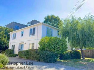 1433 Jasmine St #1, San Mateo, CA 94402