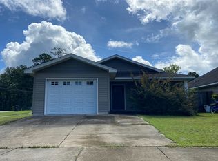 3749 Deshazier Ln, Tallahassee, FL 32303