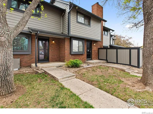 1331 Birch Street #5, Fort Collins, CO 80521