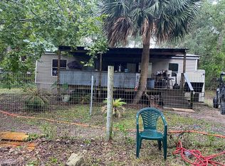 1125 Starke Ln NE, Steinhatchee, FL 32359