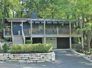 533 Wilmette Rd, Williams Bay, WI 53191