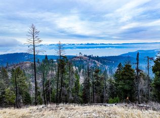 Nhn Blacktail Road Entrance Emils Crest Rd #2, Lakeside, MT 59922