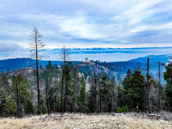 Nhn Blacktail Road Entrance Emils Crest Rd #2, Lakeside, MT 59922
