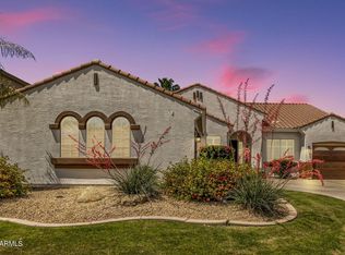 2588 E Firestone Dr, Chandler, AZ 85249