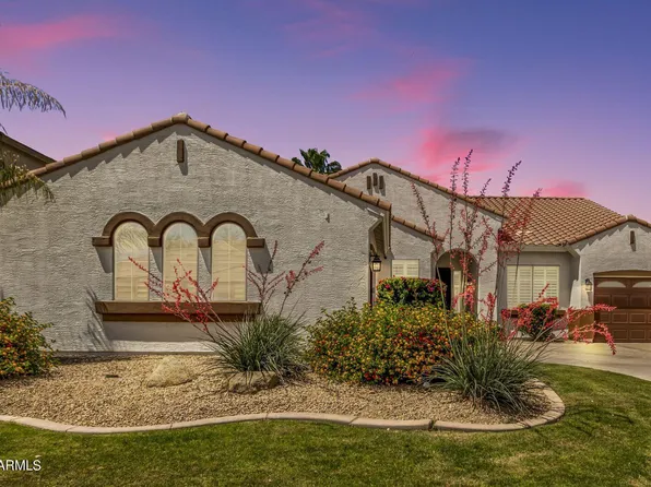 2588 E FIRESTONE Drive, Chandler, AZ 85249