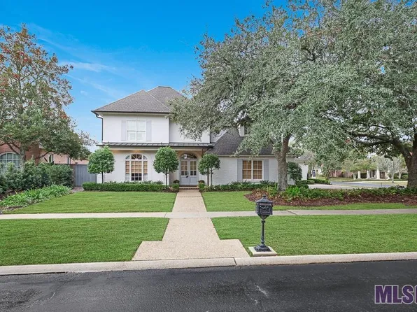 5412 N Pointer Ct, Baton Rouge, LA 70808