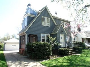 155 Sunnycliff Dr, Euclid, OH 44123