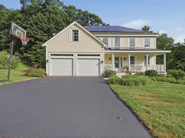 21 Olde Taverne Ln, Amesbury, MA 01913