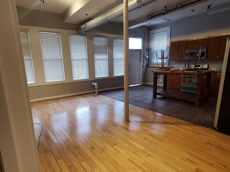 1211 S Charles St #5 — Photo 5
