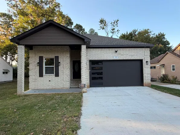 1403 W Matthews Ave, Jonesboro, AR 72401