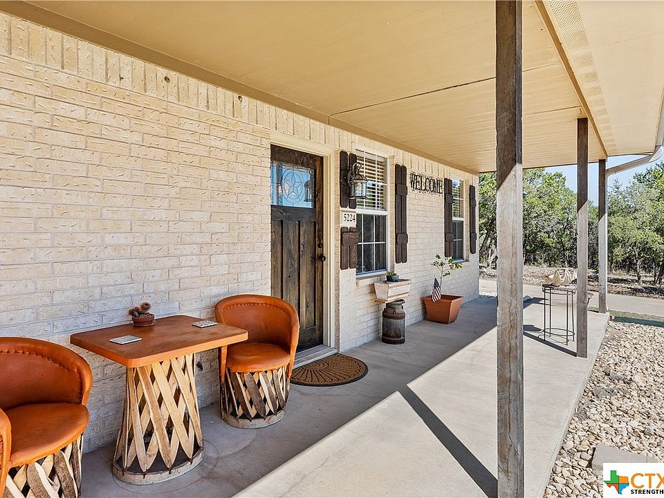 5224 Comanche Dr, Temple, TX 76502 Zillow