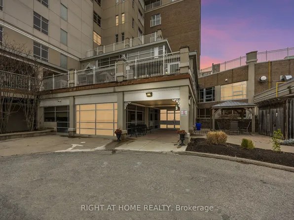 74 Ross St Suite 53, Barrie, ON L4N 1G3