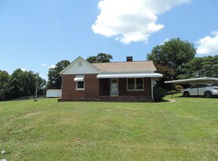 2383 Jonesville Hwy, Union, SC 29379