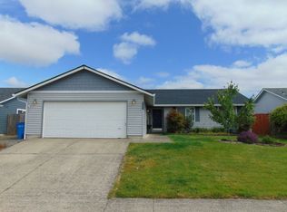 506 SE 11th St, Battle Ground, WA 98604