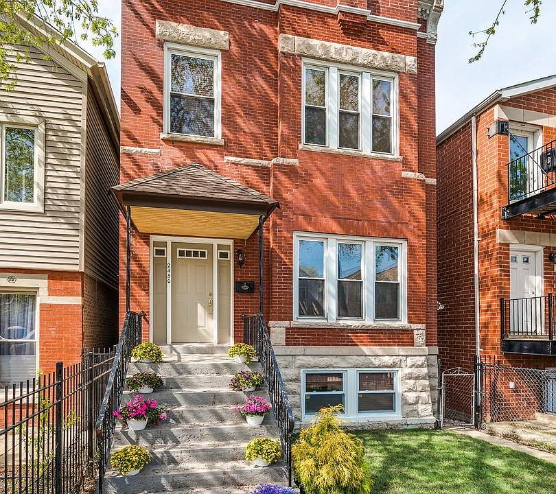 1st image of 2450 W Arthington St #1