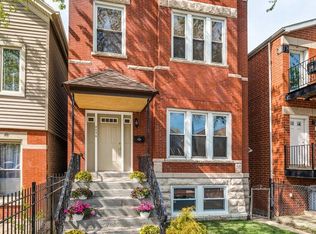 2450 W Arthington St #1, Chicago, IL 60612