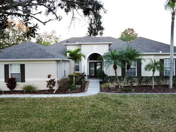 19105 Larchmont Dr, Odessa, FL 33556