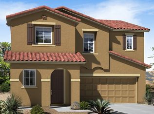 38855 S Running Roses Ln, Tucson, AZ 85739