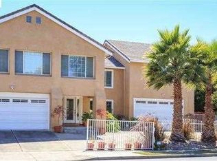 40795 Las Palmas Ave, Fremont, CA 94539