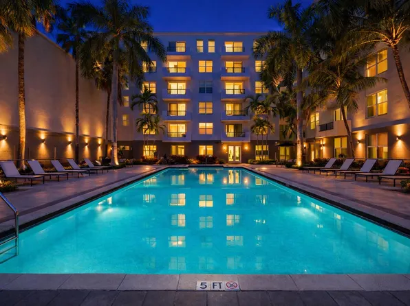 2401 NE 65th Street #603, Fort Lauderdale, FL 33308