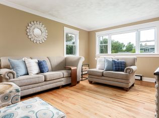 4444 N John Paul Rd, Milton, WI 53563