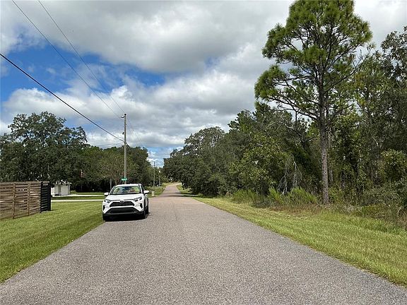 5th image of 12510 MARBLED GODWIT ROAD LOT 7