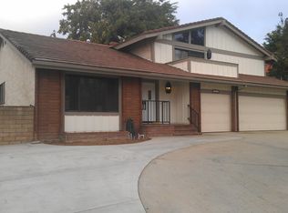 2265 Base Line Rd, La Verne, CA 91750
