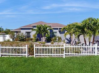 2398 SE Rich Street, Port St Lucie, FL 34984