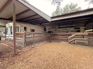 304 Blackjack St, Yantis, TX 75497