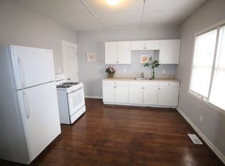 1919 S 20th St #B, Milwaukee, WI 53204