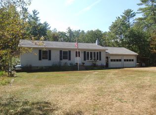 222 Lockehaven Rd, Enfield, NH 03748