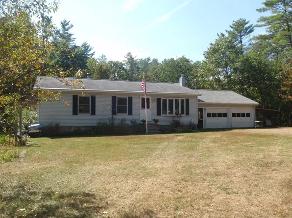 222 Lockehaven Road, Enfield, NH 03748