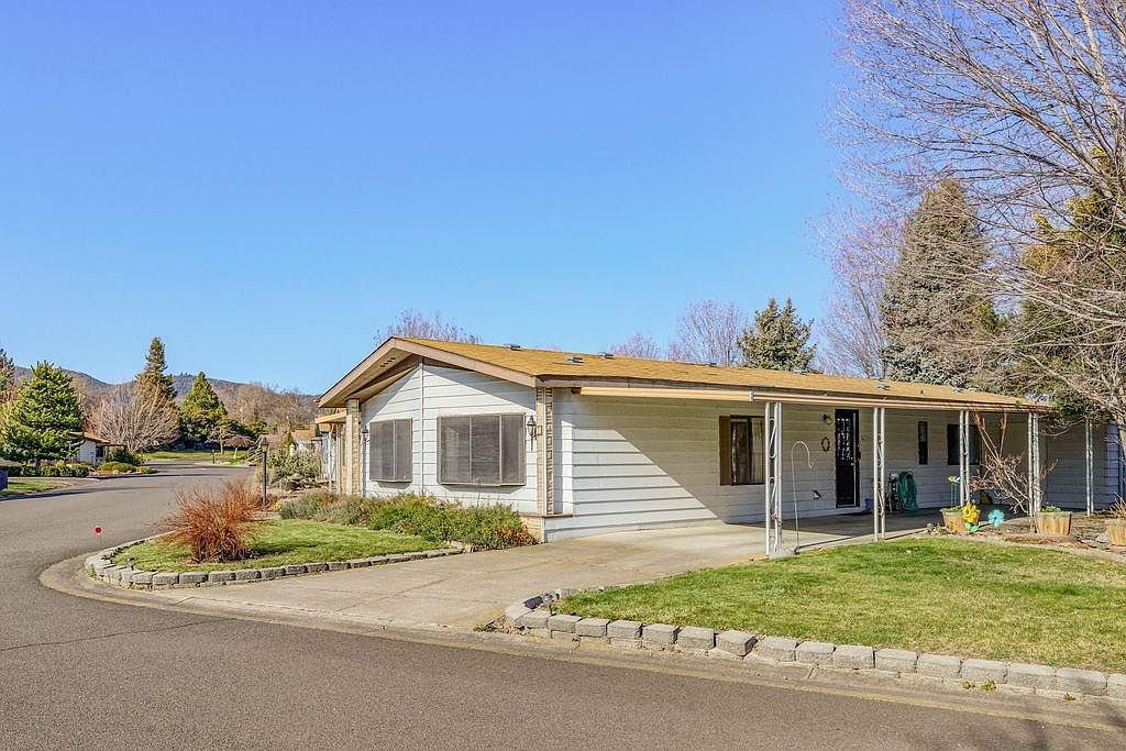 333 Mountain View Dr UNIT 7, Talent, OR 97540 Zillow