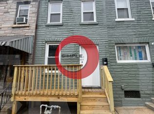 1435 Cotton St, Reading, PA 19602