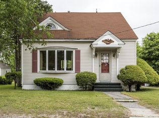 148 Russell St, Lewiston, ME 04240