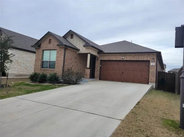 405 Kaden Prince Dr, Pflugerville, TX 78660