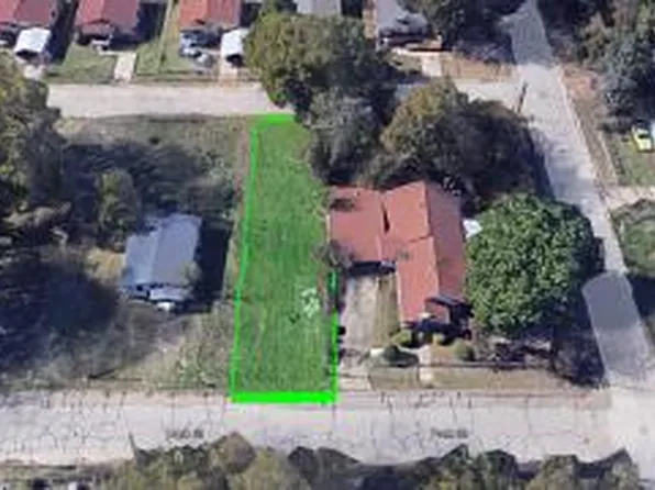 719 Park St, Texarkana, AR 71854