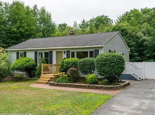 13 Southside Dr, Windham, ME 04062