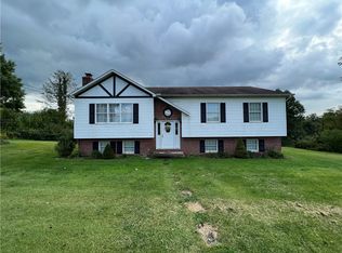 45 Como St, Uniontown, PA 15401