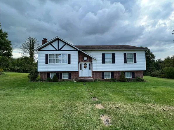 45 Como St, Uniontown, PA 15401