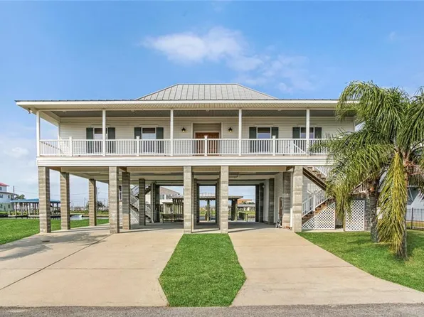 112 Saint Rosalie Ln, Pt Sulphur, LA 70083