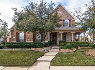 720 Lark St, Argyle, TX 76226