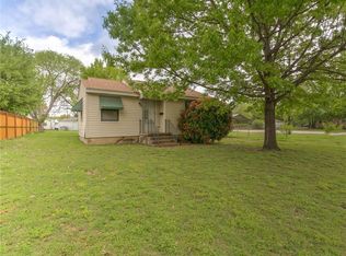 4904 Ohio Garden Rd, River Oaks, TX 76114