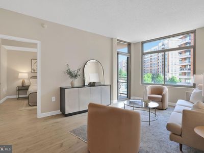 3600 S Glebe Rd UNIT 321W, Arlington, VA, 22202