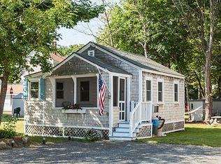 15 Seacliff Ave #1, Old Orchard Beach, ME 04064