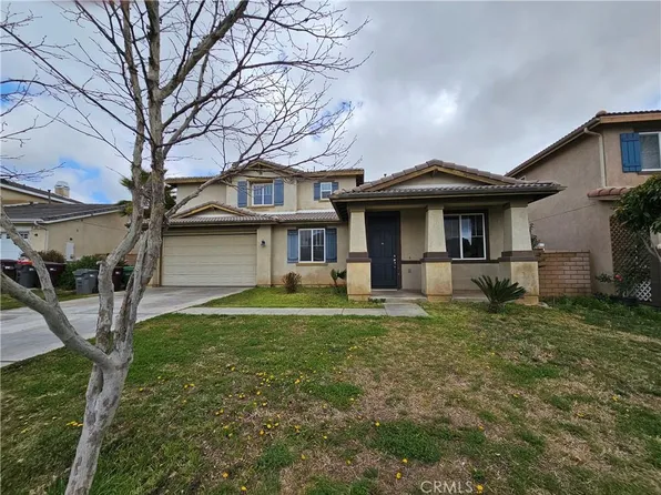 54 Emory Ave, Beaumont, CA 92223