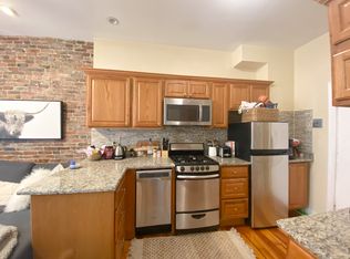 58 N Margin St APT 3, Boston, MA 02113
