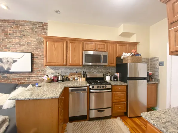 58 N Margin St, Boston, MA