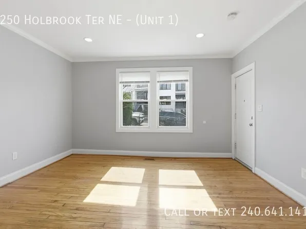 1250 Holbrook Ter NE, Washington, DC