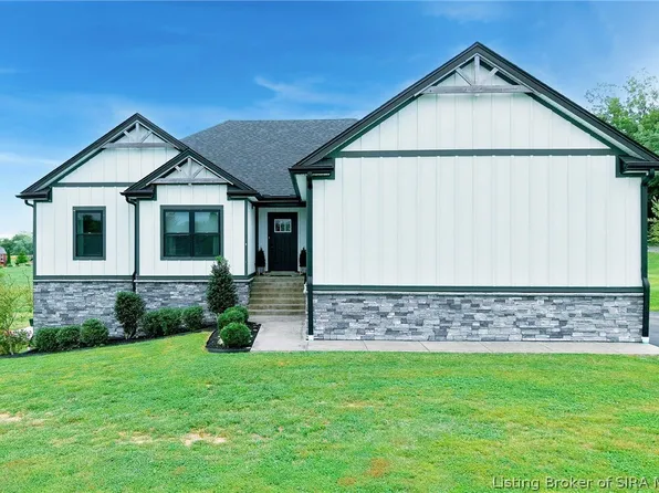 1870 N Sparks Ferry Road, Salem, IN 47167